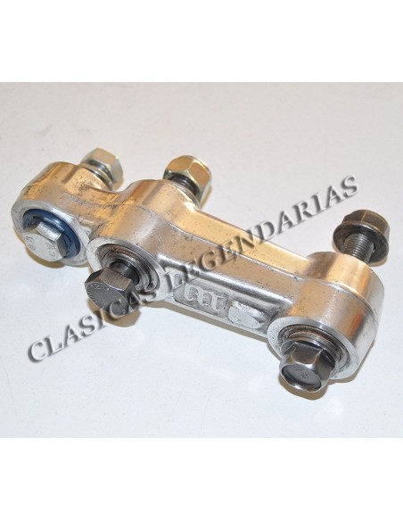 Bieleta suspension trasera cota 310 - 311 ref.4940181