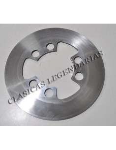 Disco Freno delantero Cota 310 - 311 - 315 ref. 4955184