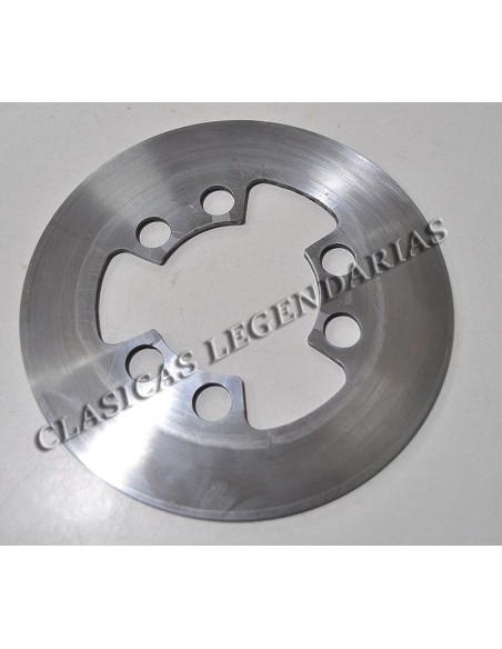 Disco Freno delantero Cota 310 - 311 - 315 ref. 4955184