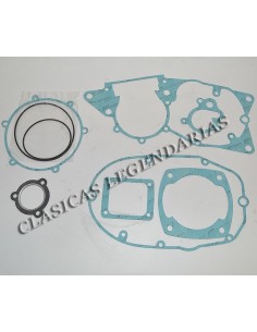 JUNTAS MOTOR COTA 311 AGUA ref.4960043