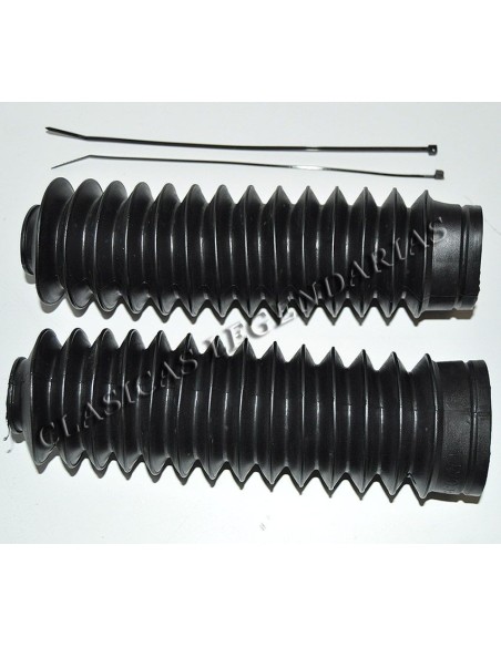 Fuelles Enduro 74 - 125 ref.496162