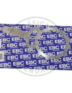 Llave embrague Montesa Cota 315-4rt ref.4RT10001 2