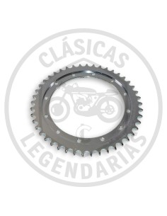 Plato arrastre Montesa Brio D51 y YAYA Ref.50016