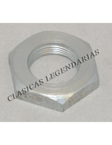 tuerca plato porta zapatas freno brio 110