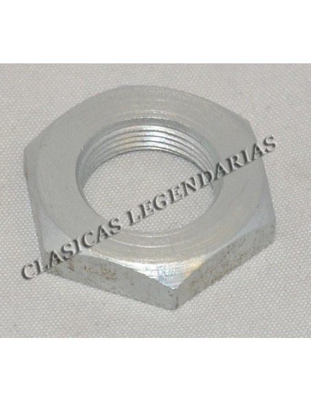 tuerca plato porta zapatas freno brio 110