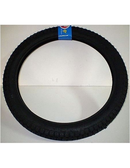 cubierta trasera clasica 2.75x19 Ref 5004