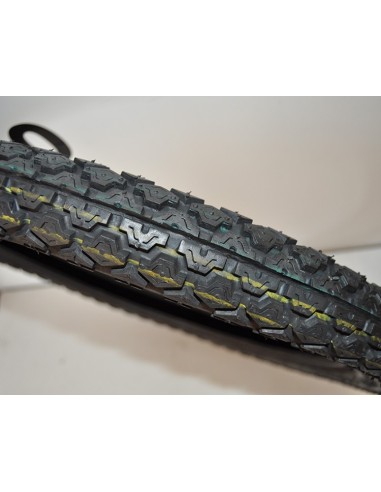 cubierta trasera clasica 2.75x19 Ref 5004