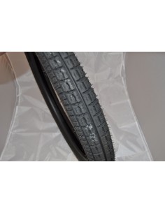 Cubierta Trasera 2.75x19 HEIDENAU ref.500401