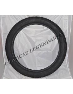 Cubierta Trasera 2.75x19 HEIDENAU ref.500401 2