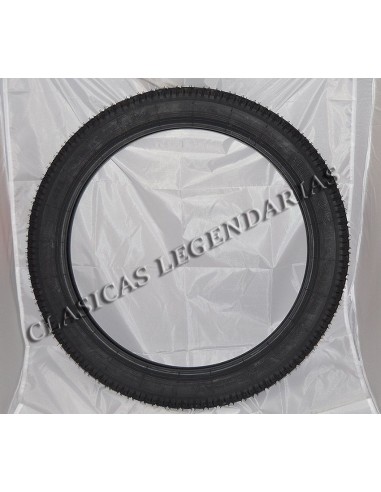 Cubierta Trasera 2.75x19 HEIDENAU ref.500401