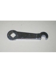 Leva freno trasero brio 110 Ref 500522