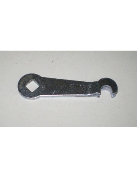 Leva freno trasero brio 110 Ref 500522
