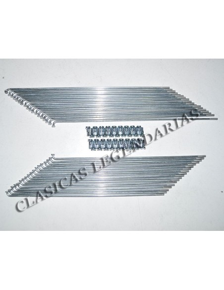 Radios Montesa Brio D51 ref.5008