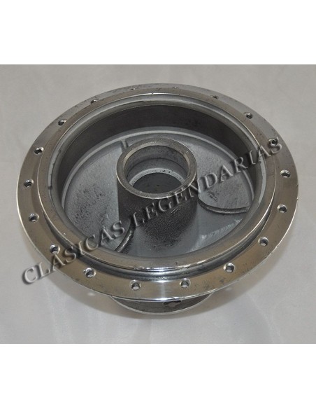 Tambor freno delantero brio 80-81-82 ref. 5010