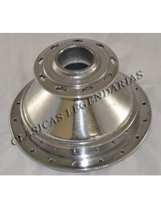 tambor freno delaro montesa brio 2