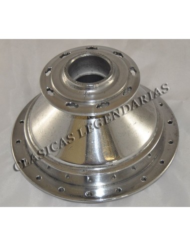 Tambor freno delantero brio 80-81-82 ref. 5010