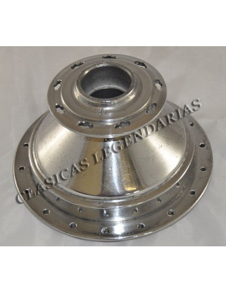 Tambor freno delantero brio 80-81-82 ref. 5010