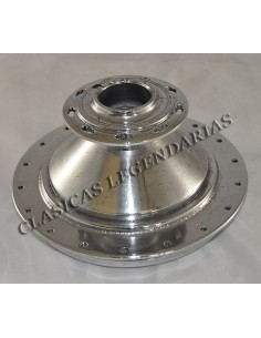 tambor freno trasero montesa brio