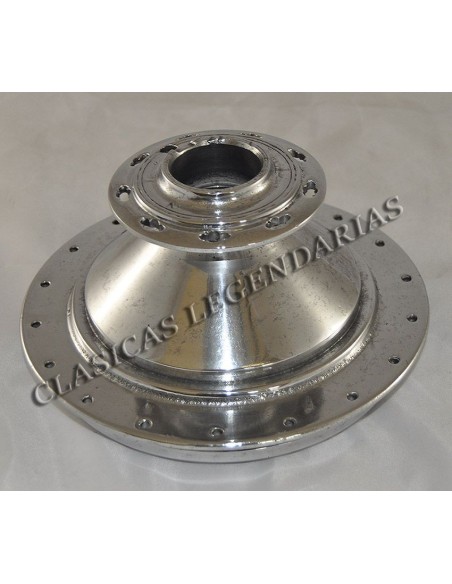 Tambor freno trasero brio 81-82 Ref 5013