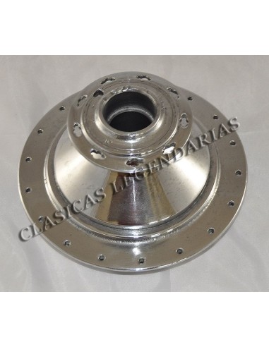 Tambor freno trasero brio 81-82 Ref 5013