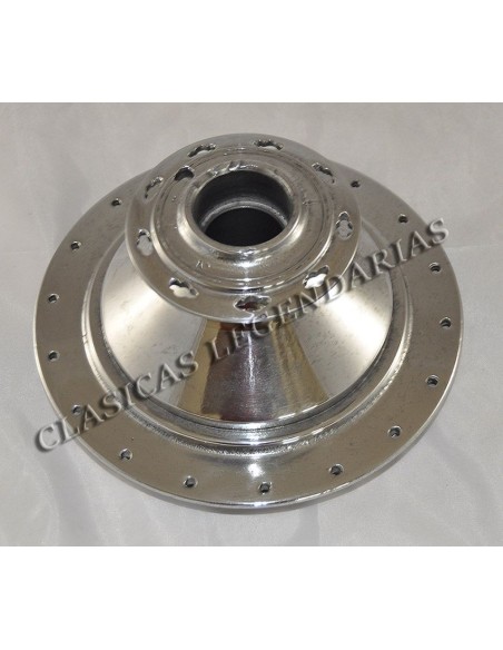 Tambor freno trasero brio 81-82 Ref 5013