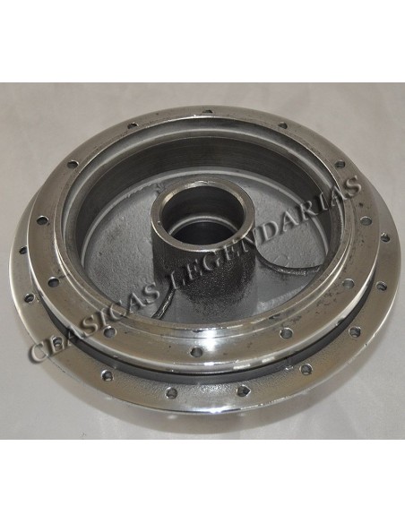 Tambor freno trasero brio 81-82 Ref 5013
