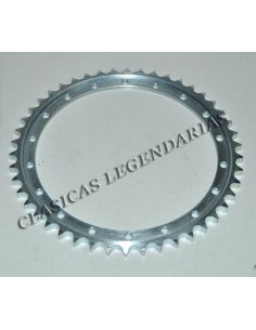 Plato arrastre brio 90-D51 de 18 taladros Ref 5016