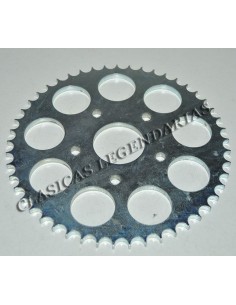 Plato arrastre Brio 110 47 dientes Ref.50160