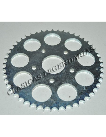 Plato arrastre brio 110 Ref 50160