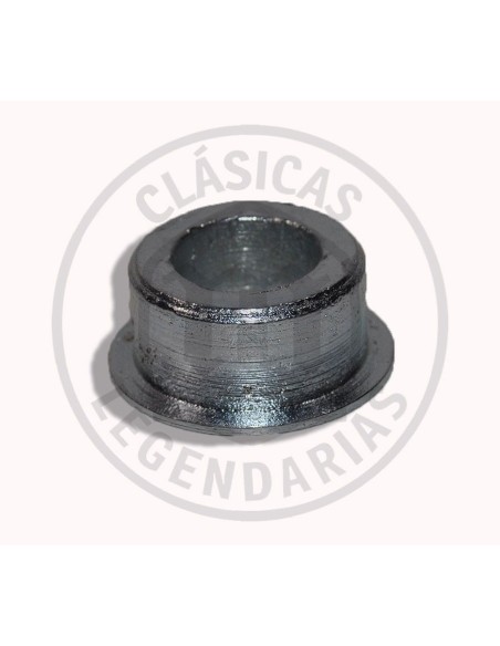 Casquillo Lateral entre cojinetes Montesa Impala, para buje de 180 mm