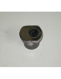 Escentrica aluminio izquierda brio Ref 5027