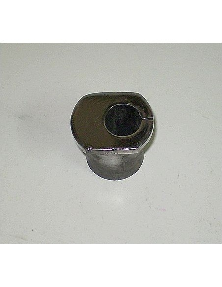 Escentrica aluminio izquierda brio Ref 5027