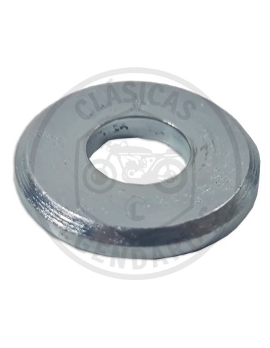 Brio Rear Wheel Axle Flat Washer Ref 5032