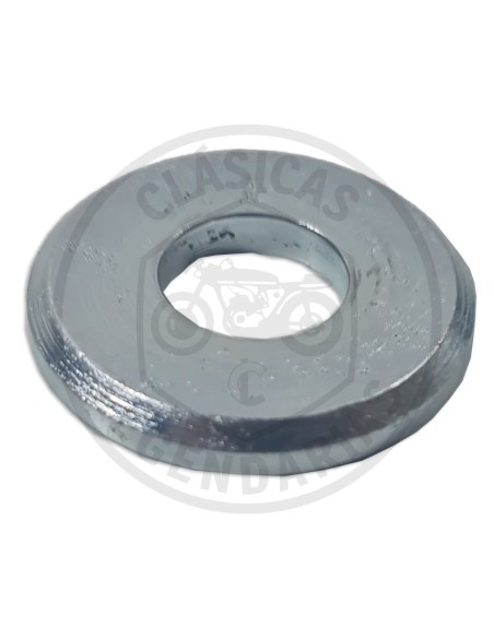 Brio Rear Wheel Axle Flat Washer Ref 5032