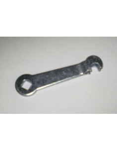 Leva freno delantero brio 110 Ref 50512