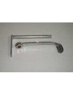 Palanca freno trasero brio 110 Ref 50541