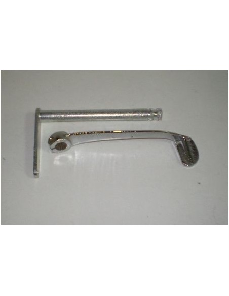 Palanca freno trasero brio 110 Ref 50541