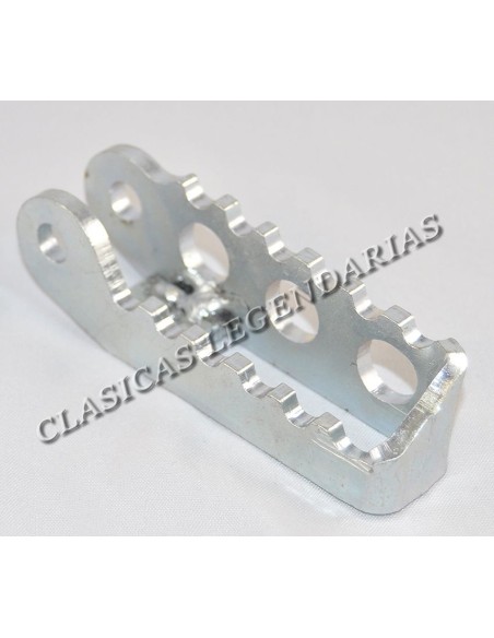Reposapies izquierdo Cota 348-349 y Enduro ref.5120011