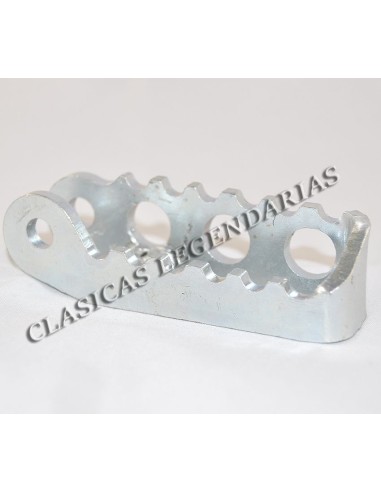 Reposapies izquierdo Cota 348-349 y Enduro ref.5120011