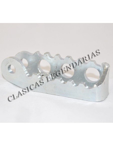 Reposapies izquierdo Cota 348-349 y Enduro ref.5120011