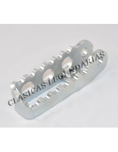 Reposapies Derecho Cota 348-349 y Enduro ref.5120012