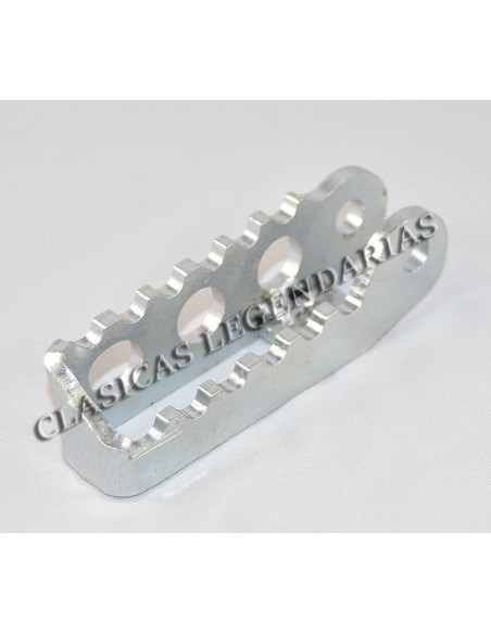 Reposapies Derecho Cota 348-349 y Enduro ref.5120012