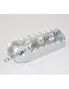 Reposapies Derecho Cota 348-349 y Enduro ref.5120012 2