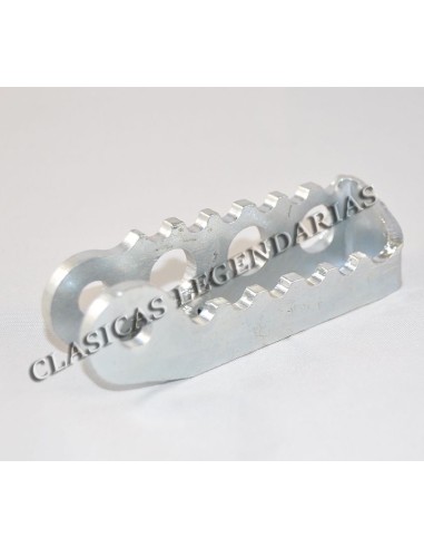 Reposapies Derecho Cota 348-349 y Enduro ref.5120012