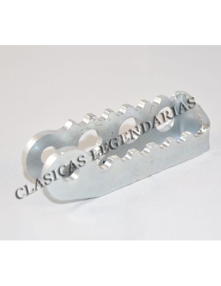 Reposapies Derecho Cota 348-349 y Enduro ref.5120012