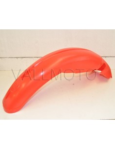 Guardabarros Trasero Cota 350 rojo ref. 51200241