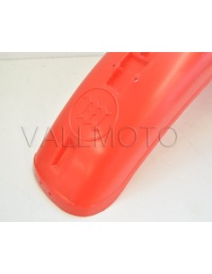 Guardabarros Trasero Cota 350 rojo ref. 51200241 2