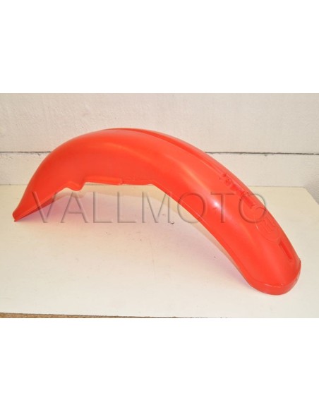 Guardabarros Trasero Cota 350 rojo ref. 51200241