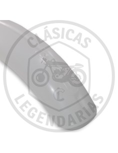 Montesa Cota 348 translucent rear fender ref.51200242 2