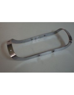 Soporte guardabarros delantero cota 348 Ref 5120304